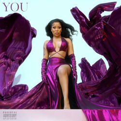 Cover of YOU