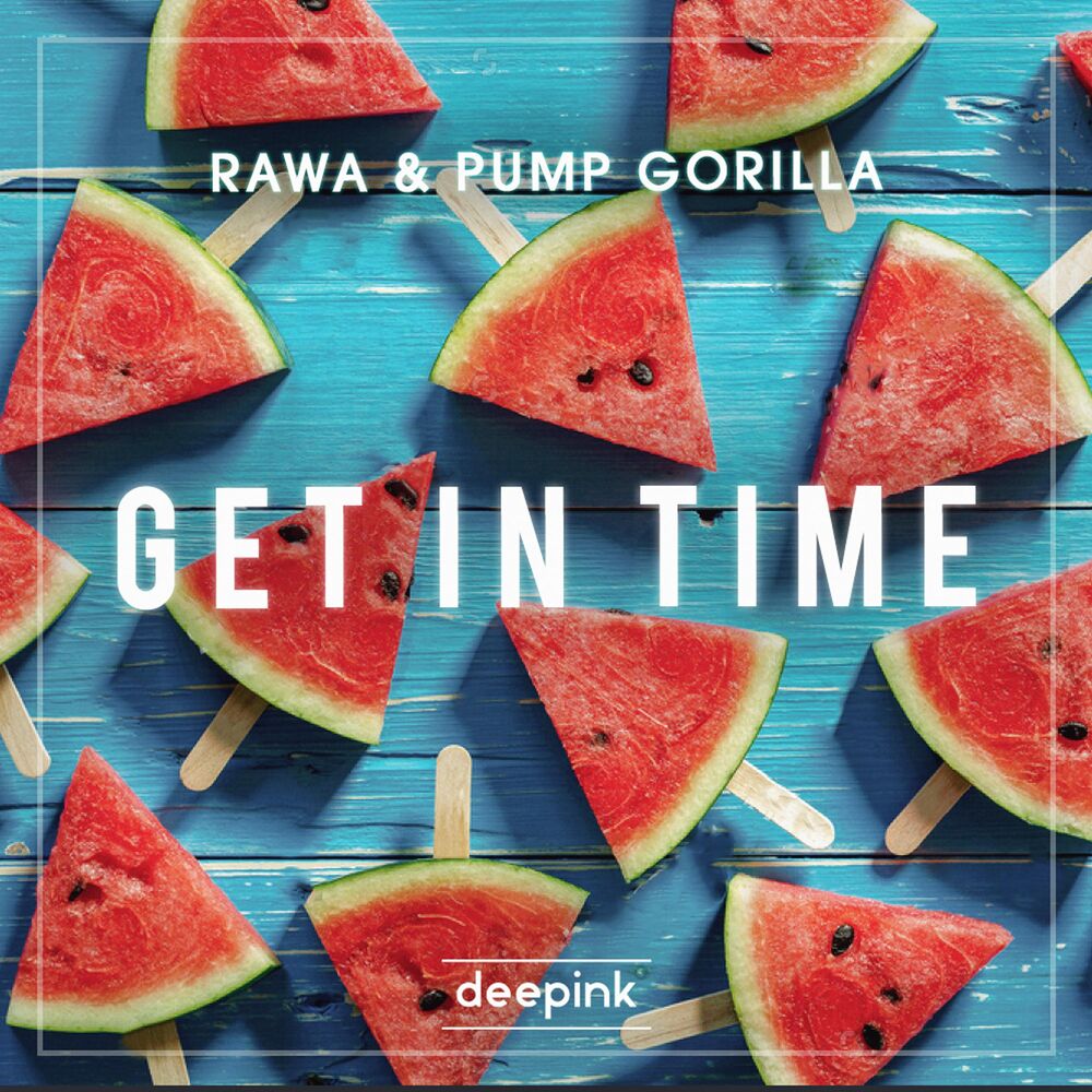 Picture of Get In Time