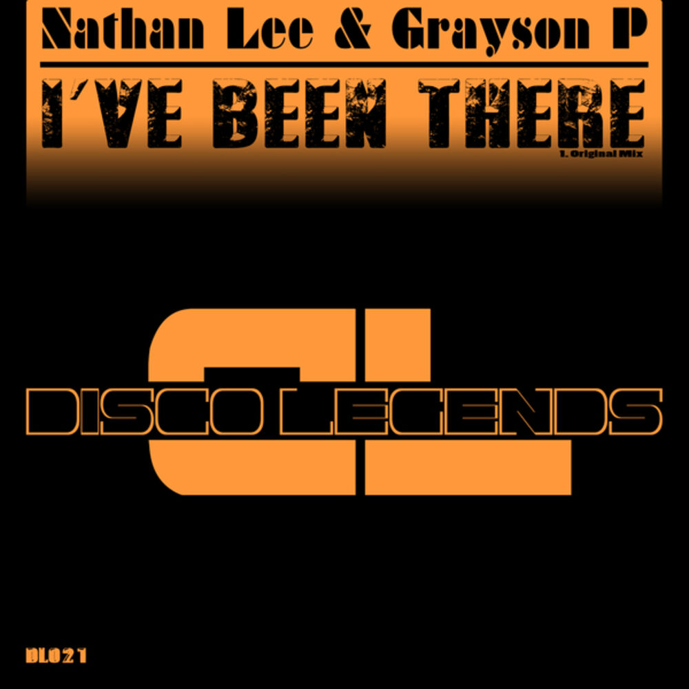 Picture of I've Been There (Original Mix)