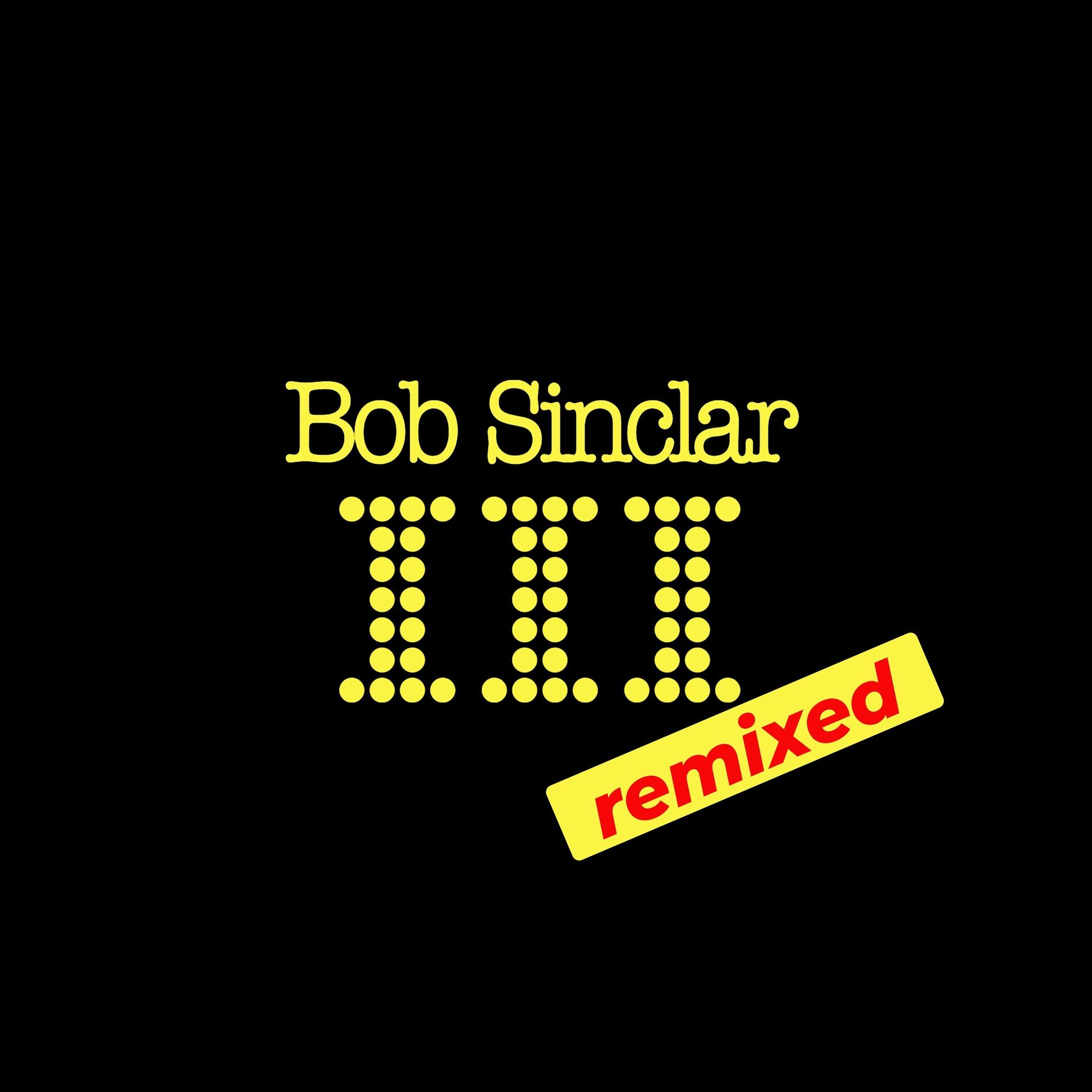 Album cover of III (Remixed)