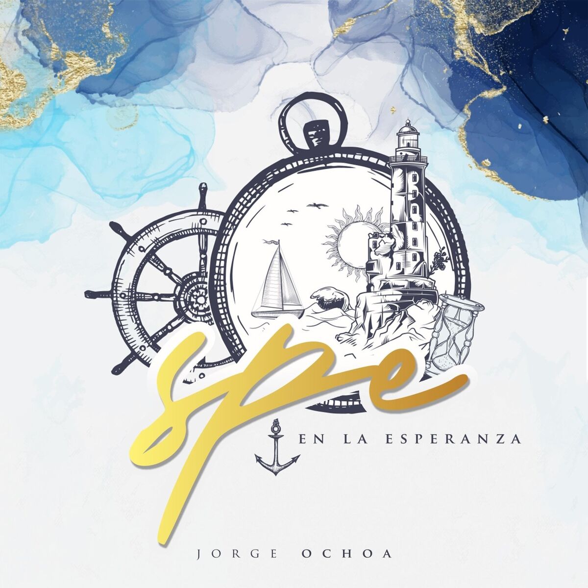Album cover of SPE