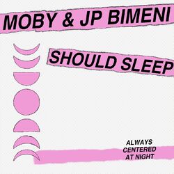 Cover of should sleep