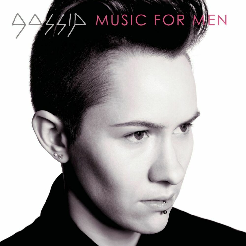 Picture of Music For Men