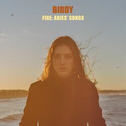Cover of Fire: Aries' Songs