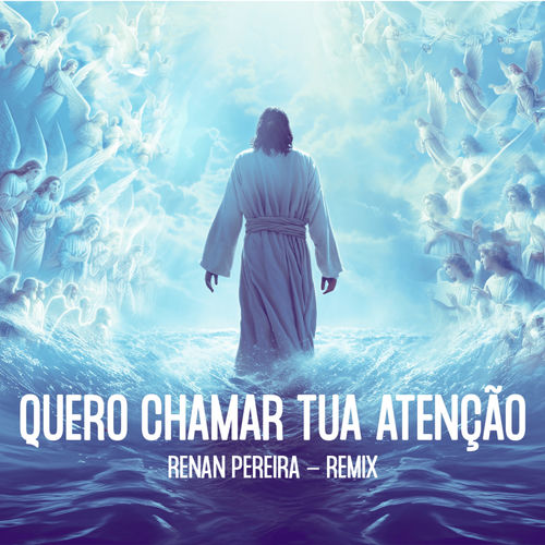 Quero Chamar Tua Atenção (Remix)