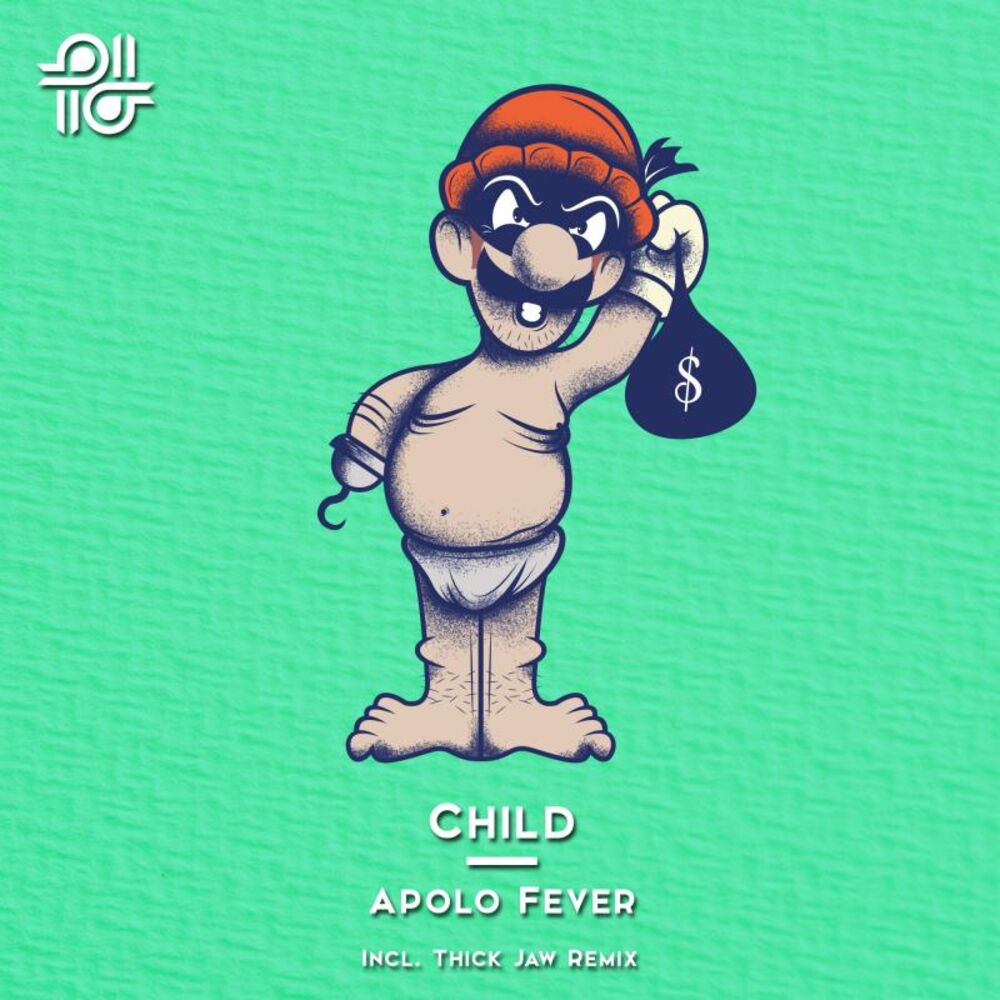 Picture of Child EP