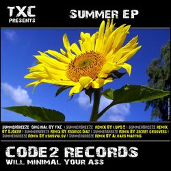Cover of Summer