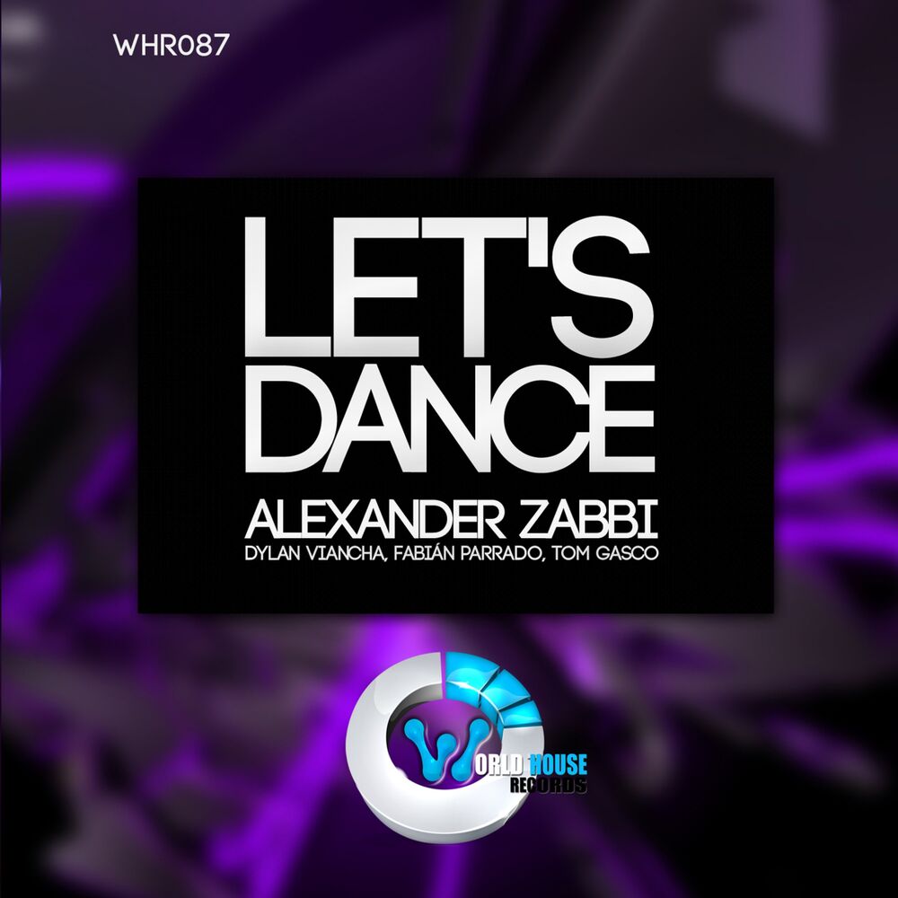 Picture of Let's Dance