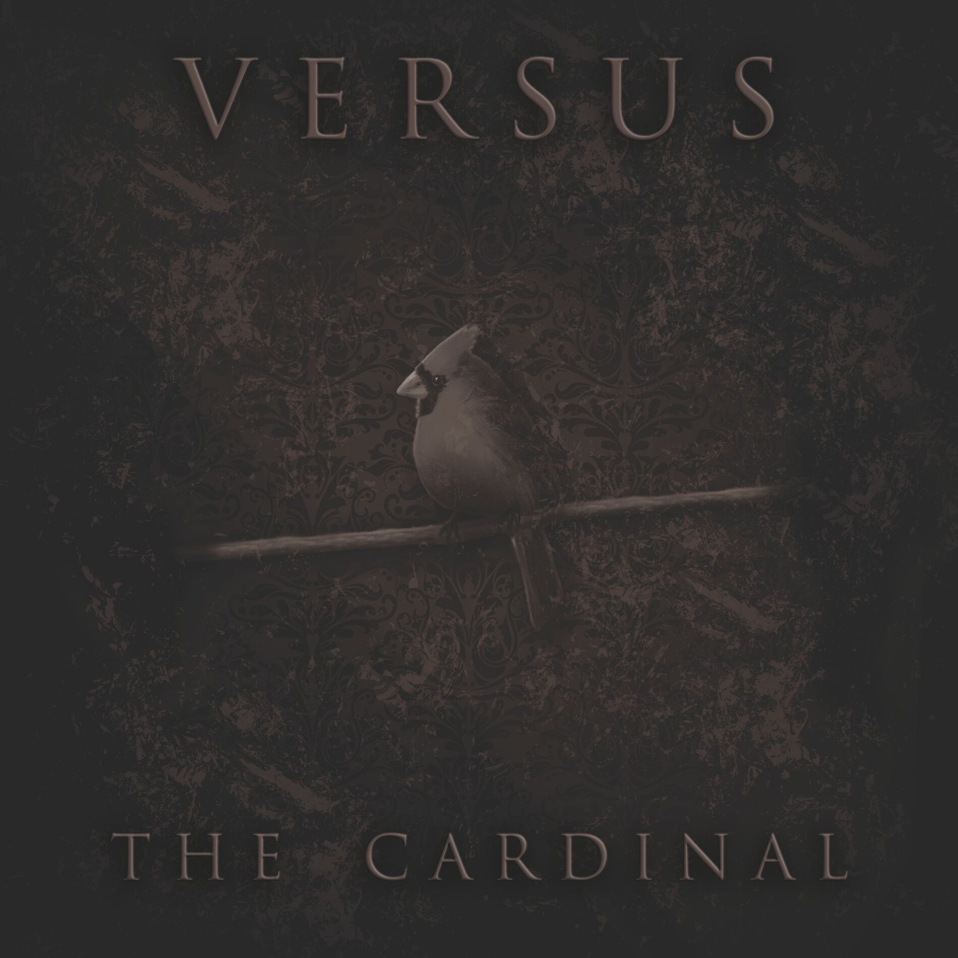 Album cover of The Cardinal