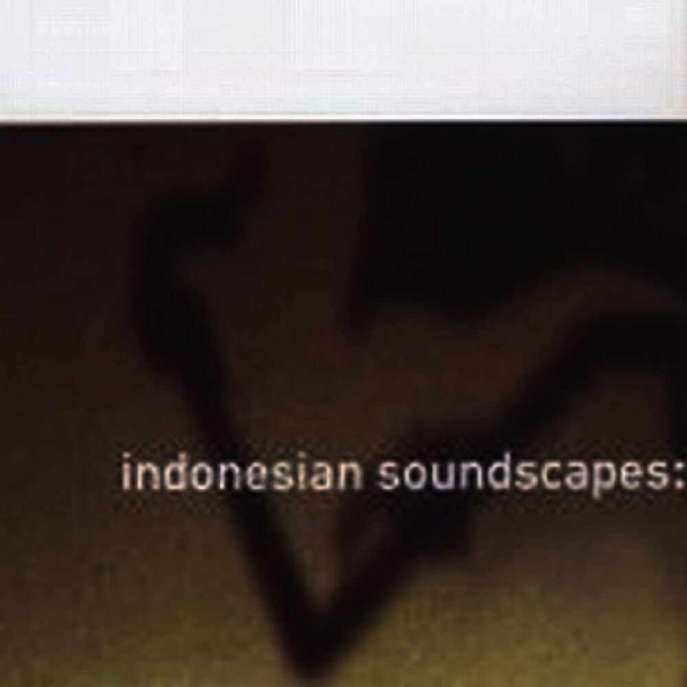 Picture of Indonesian Soundscapes