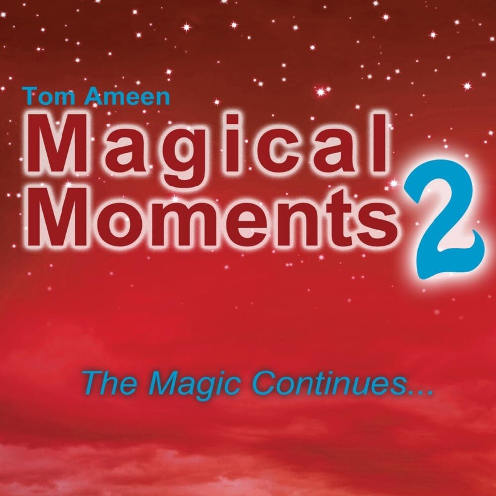 Picture of Magical Moments 2: The Magic Continues