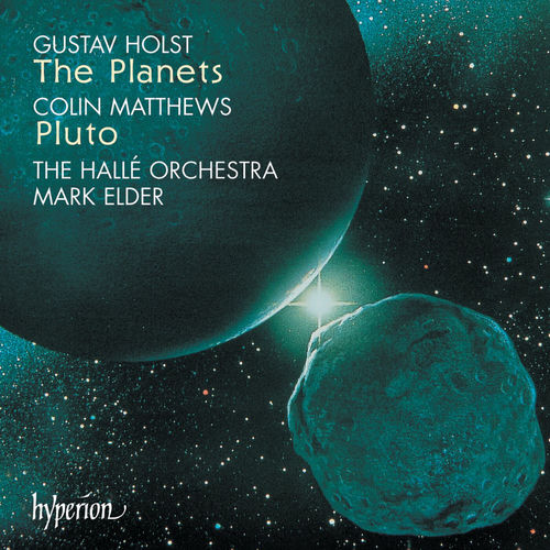 The Planets, Op. 32: I. Mars, the Bringer of War by Gustav Holst - 95 BPM