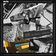 RESPECT THE PROCESS by Wehbba album cover