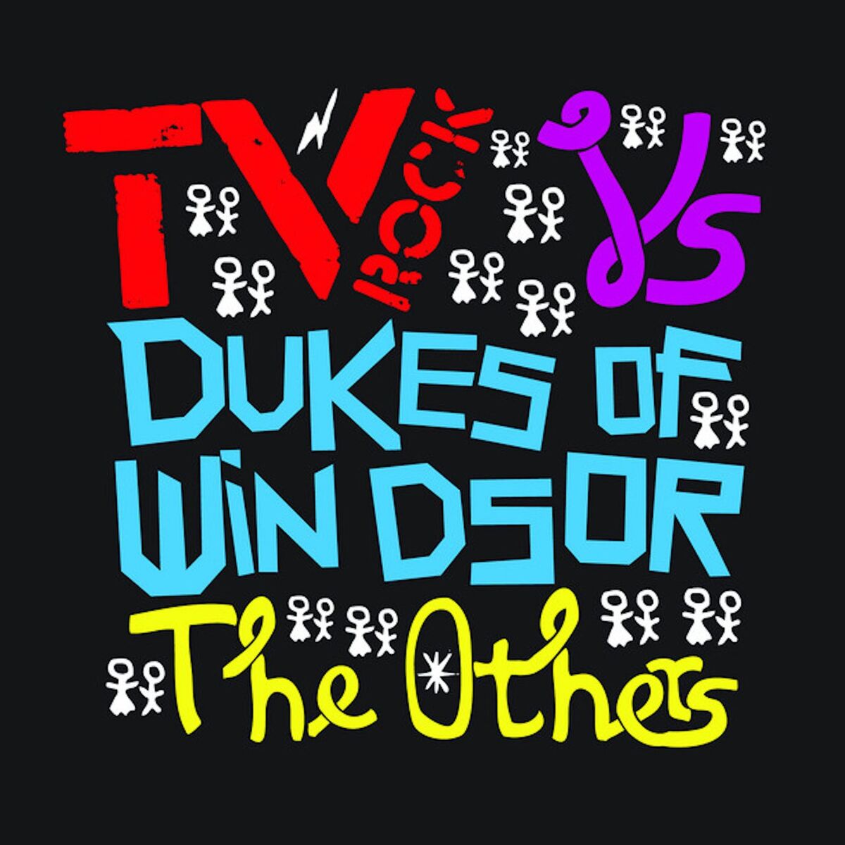 Album cover of The Others