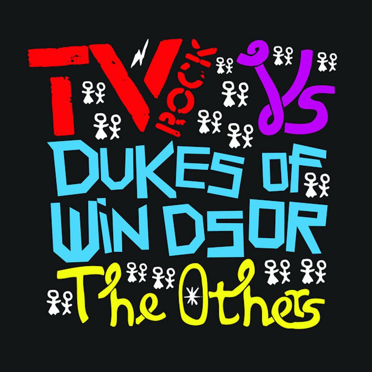 Album cover of The Others