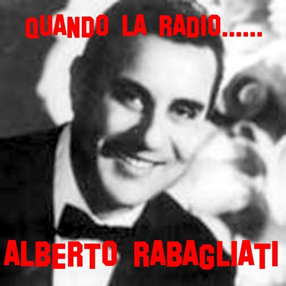 Picture of Quando la radio