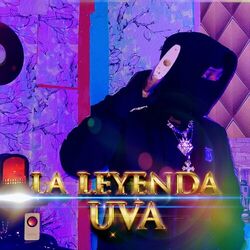 Cover of Uva