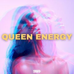 Cover of Queen Energy