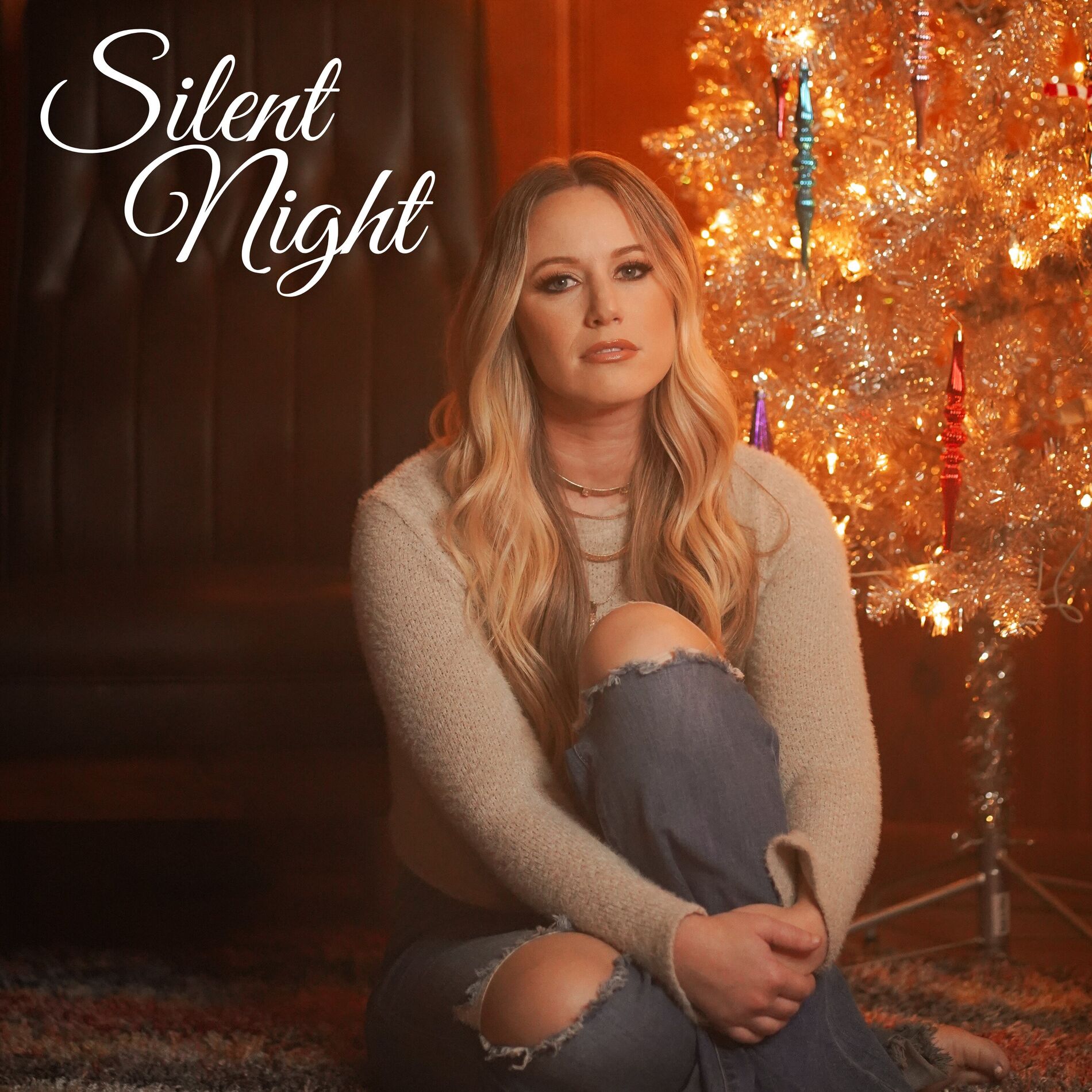 Album cover of Silent Night