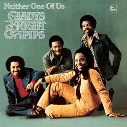 Cover of Neither One Of Us