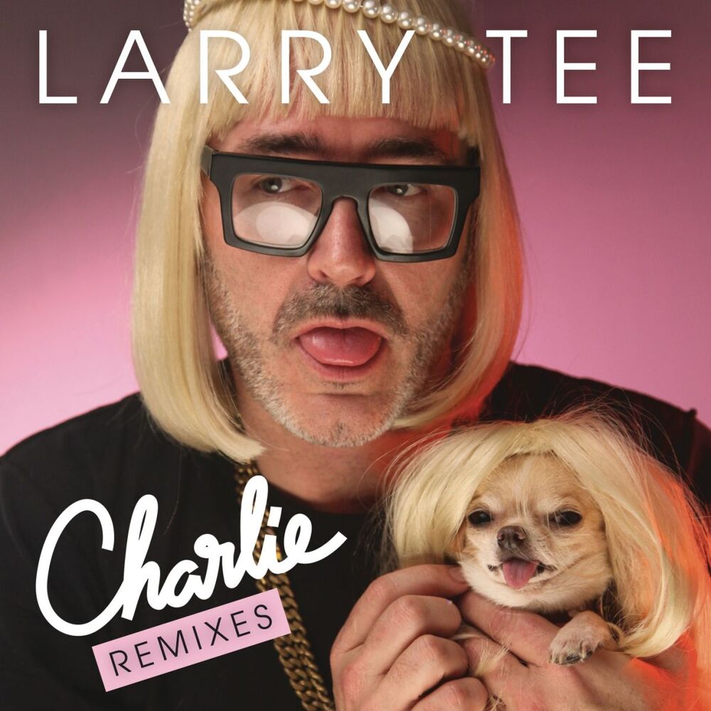 Picture of Charlie! (Remixes) (feat. Charlie Le Mindu)