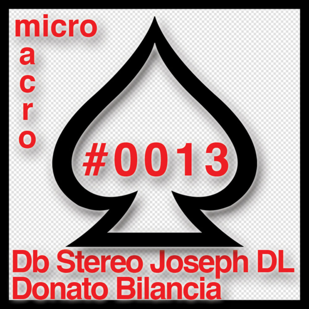 Picture of Micro Macro