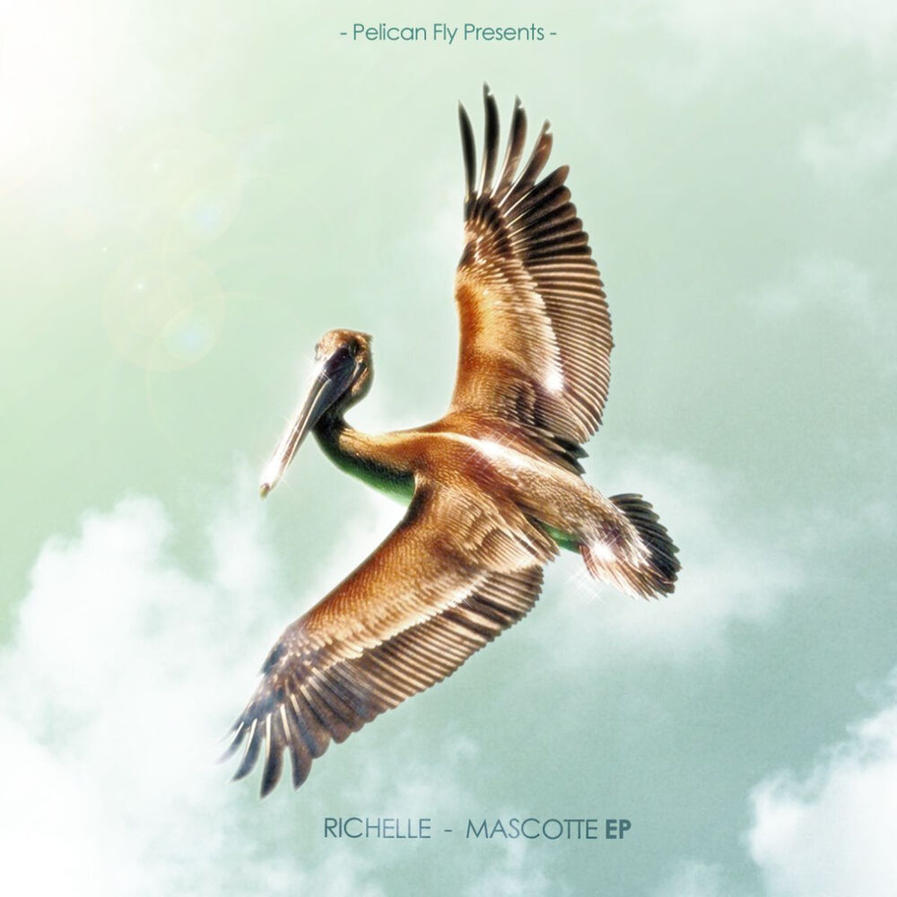 Picture of Mascotte EP