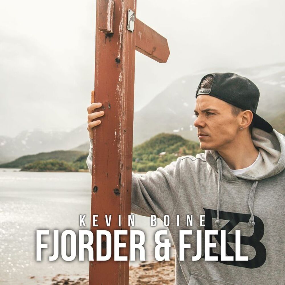 Picture of Fjorder & Fjell
