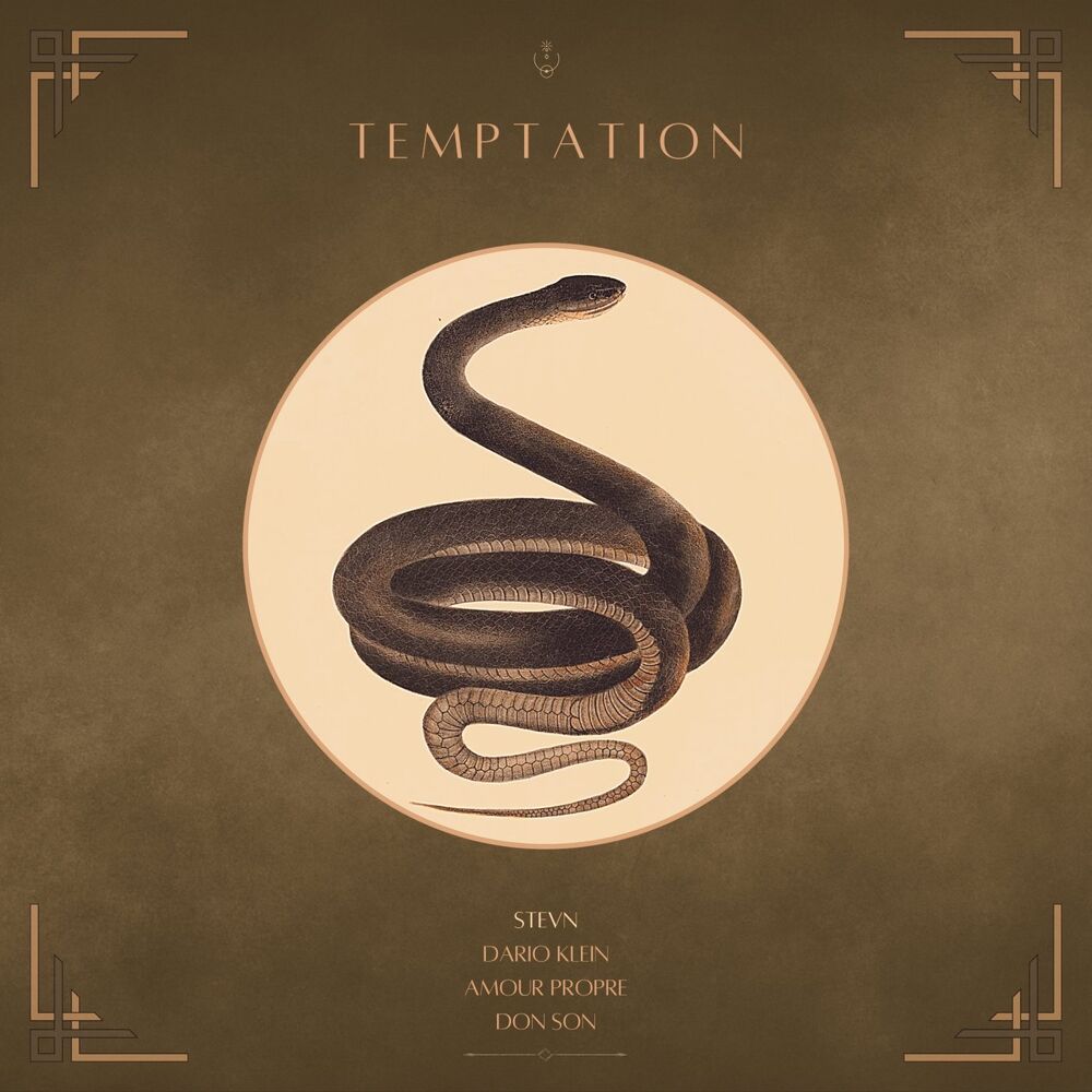 Picture of Temptation