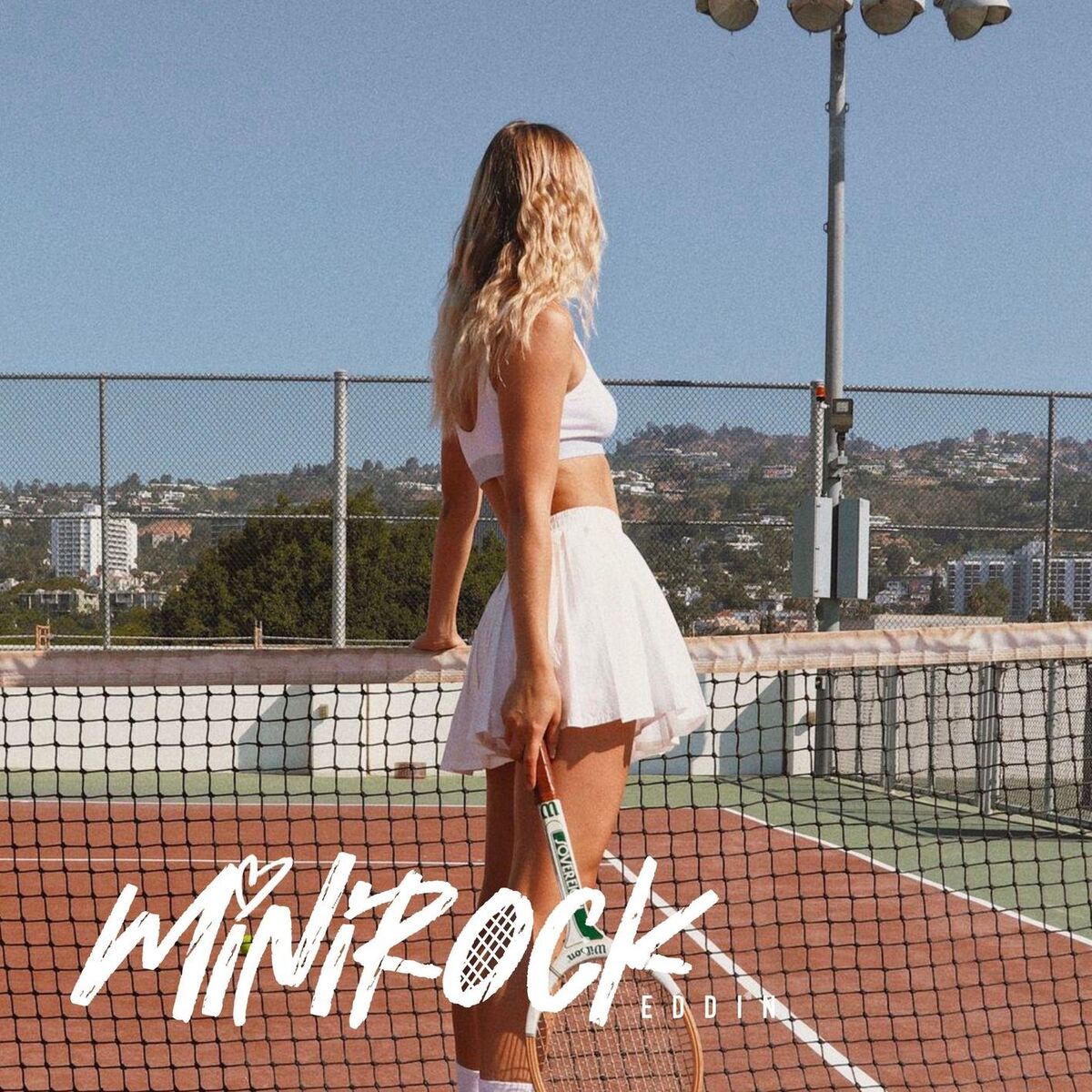 Album cover of Minirock