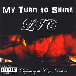 Cover of My Turn to Shine