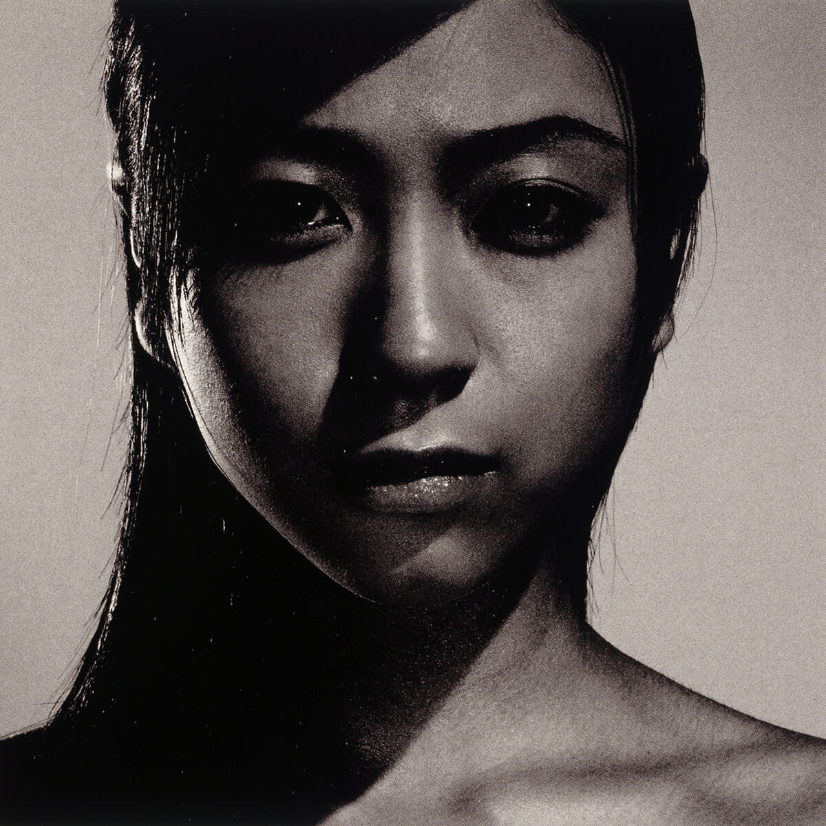 Album cover of Deep River