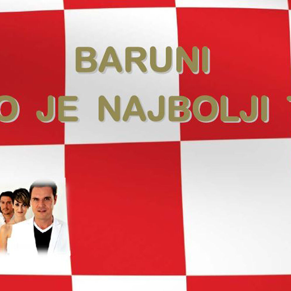 Picture of Ovo Je Najbolji Tim
