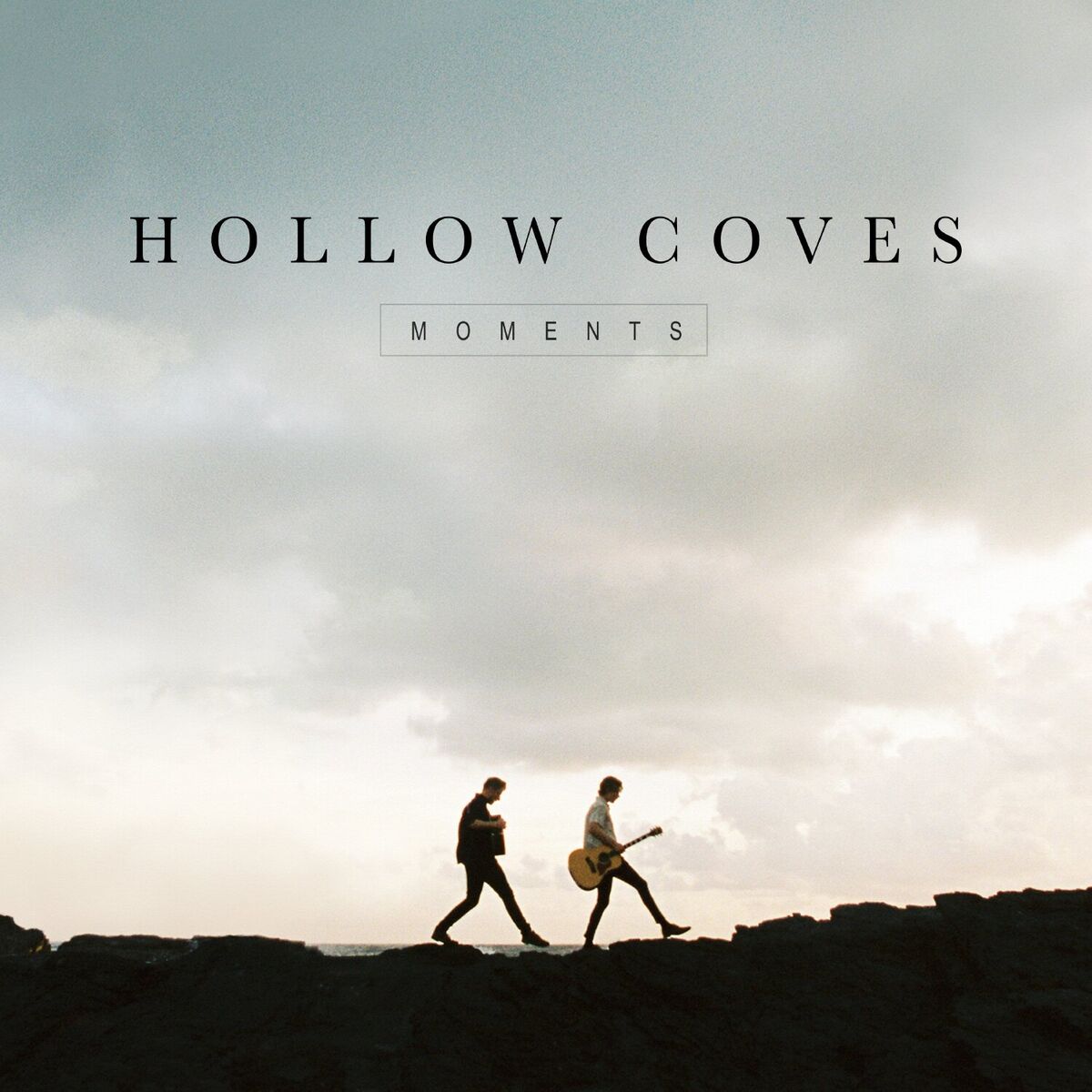 Album cover of Moments