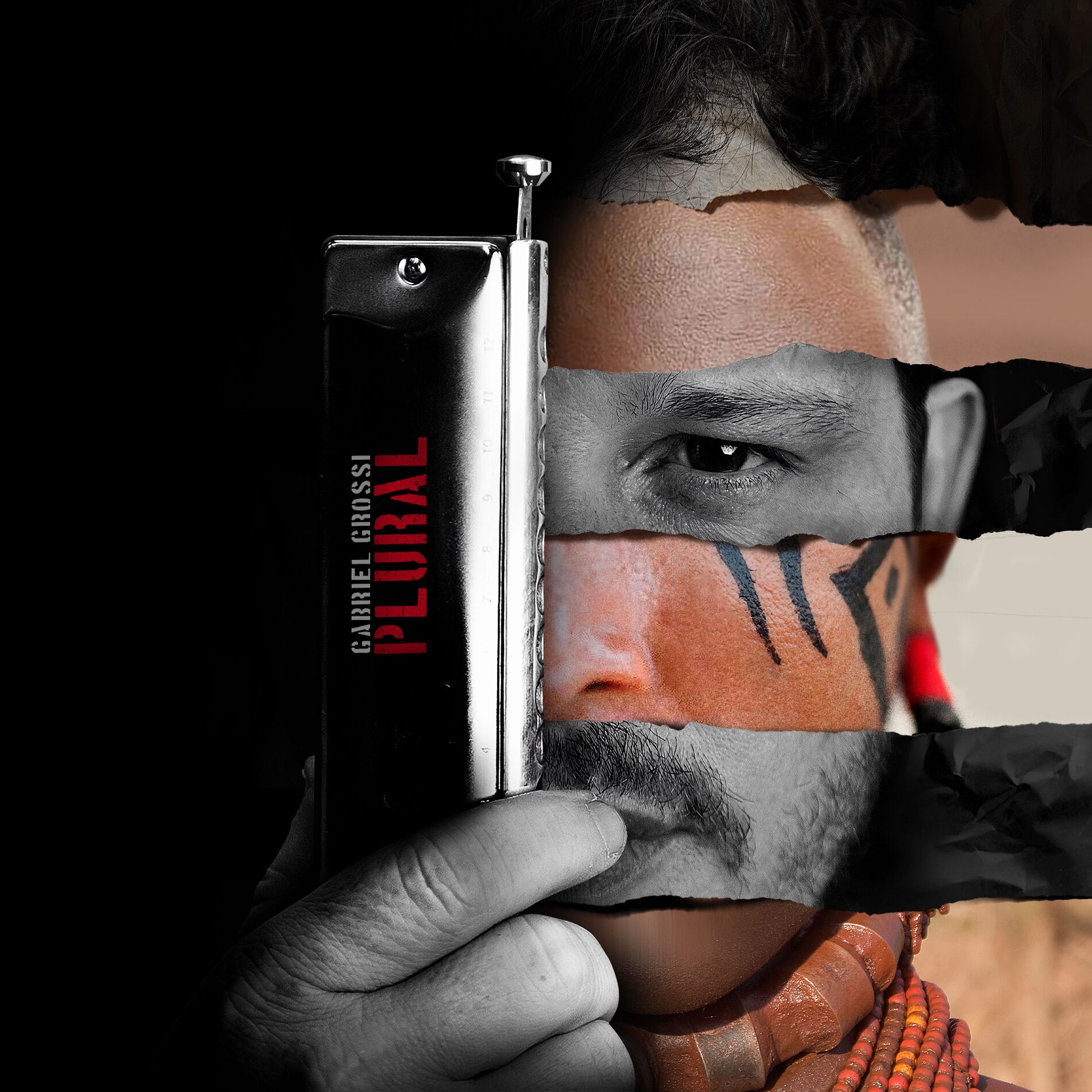 Album cover of Plural