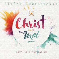 Cover of Christ avec moi