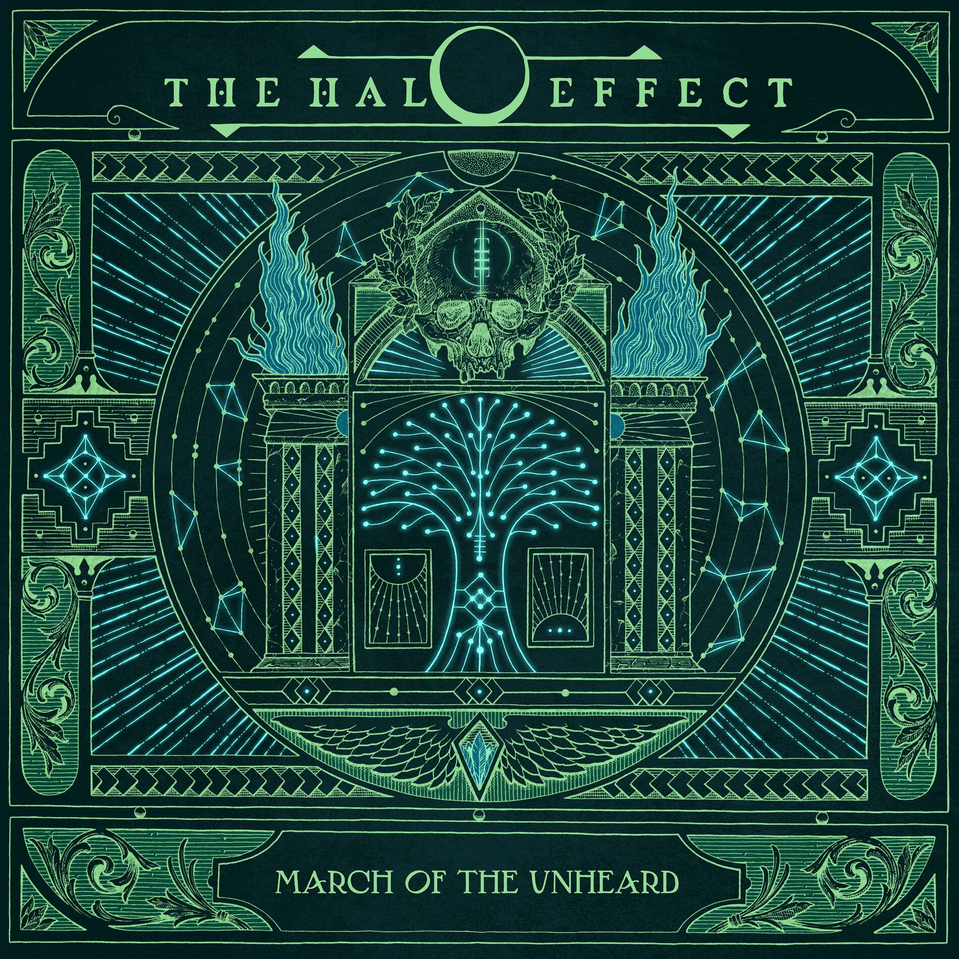 Album cover of March Of The Unheard (Bonus Edition)
