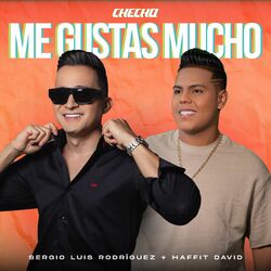 Cover of Me Gustas Mucho