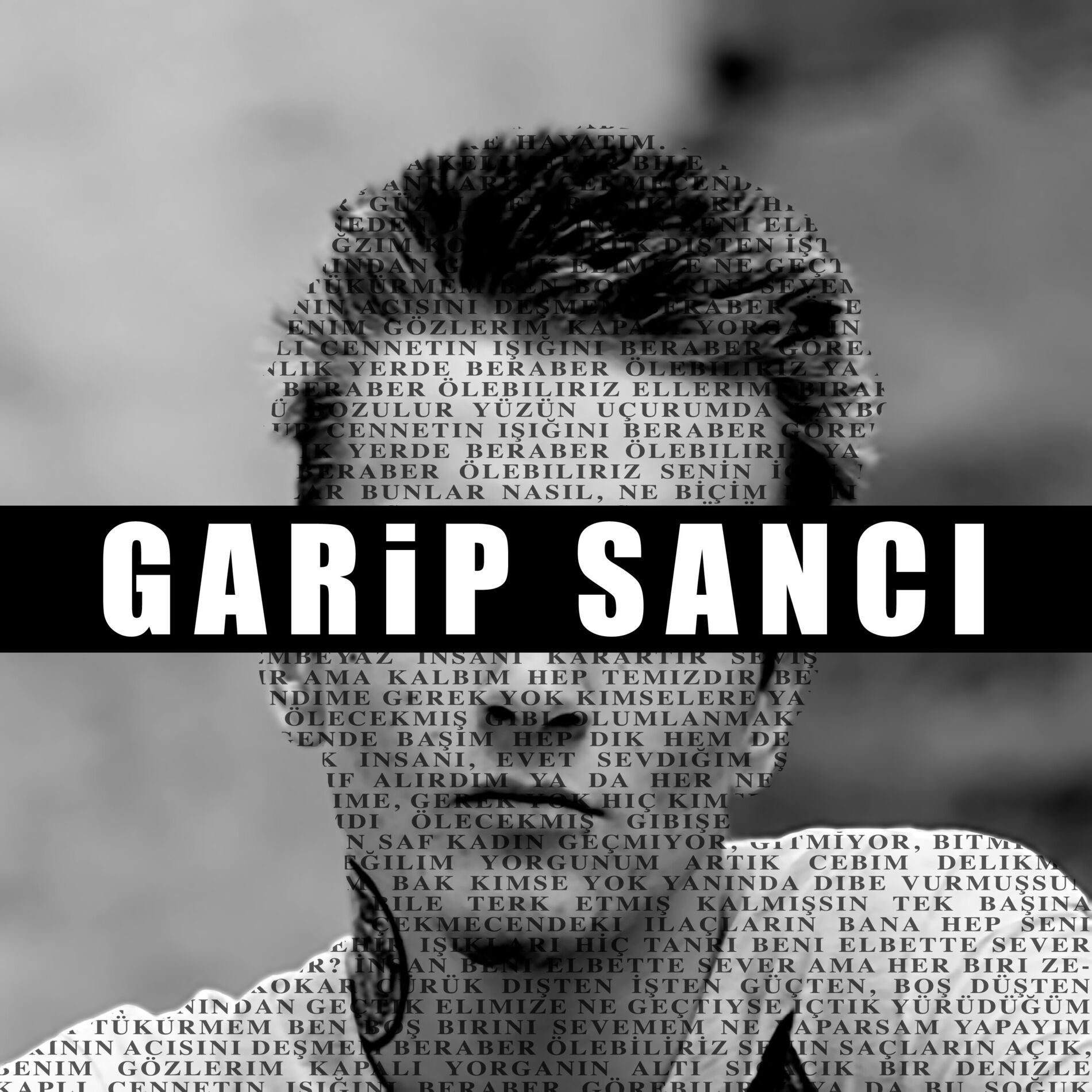 Album cover of Senin İçin