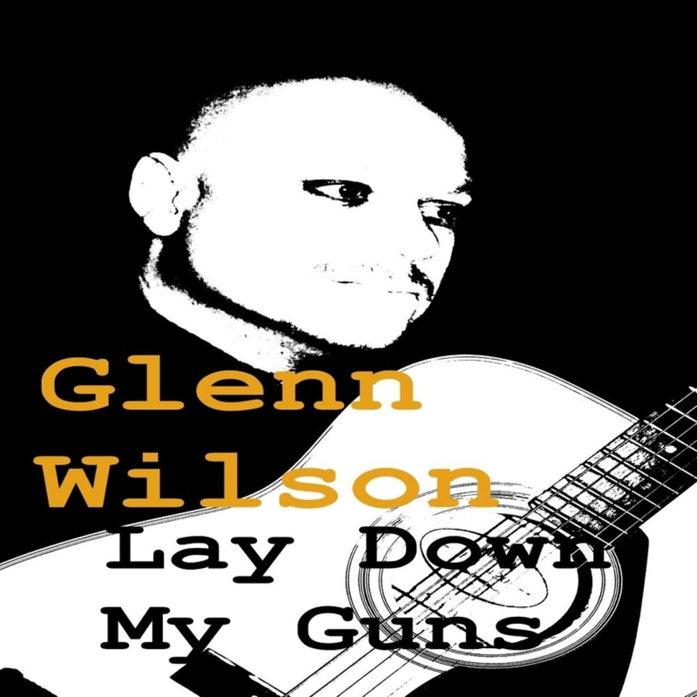 Picture of Lay Down My Guns