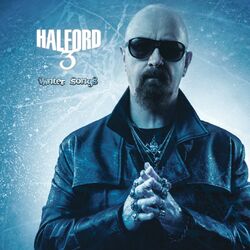 Cover of Halford III: Winter Songs