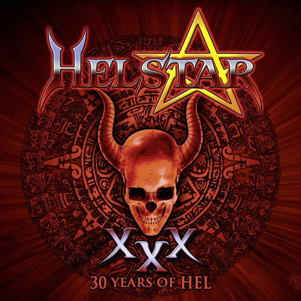 Picture of 30 Years of Hel (Live)