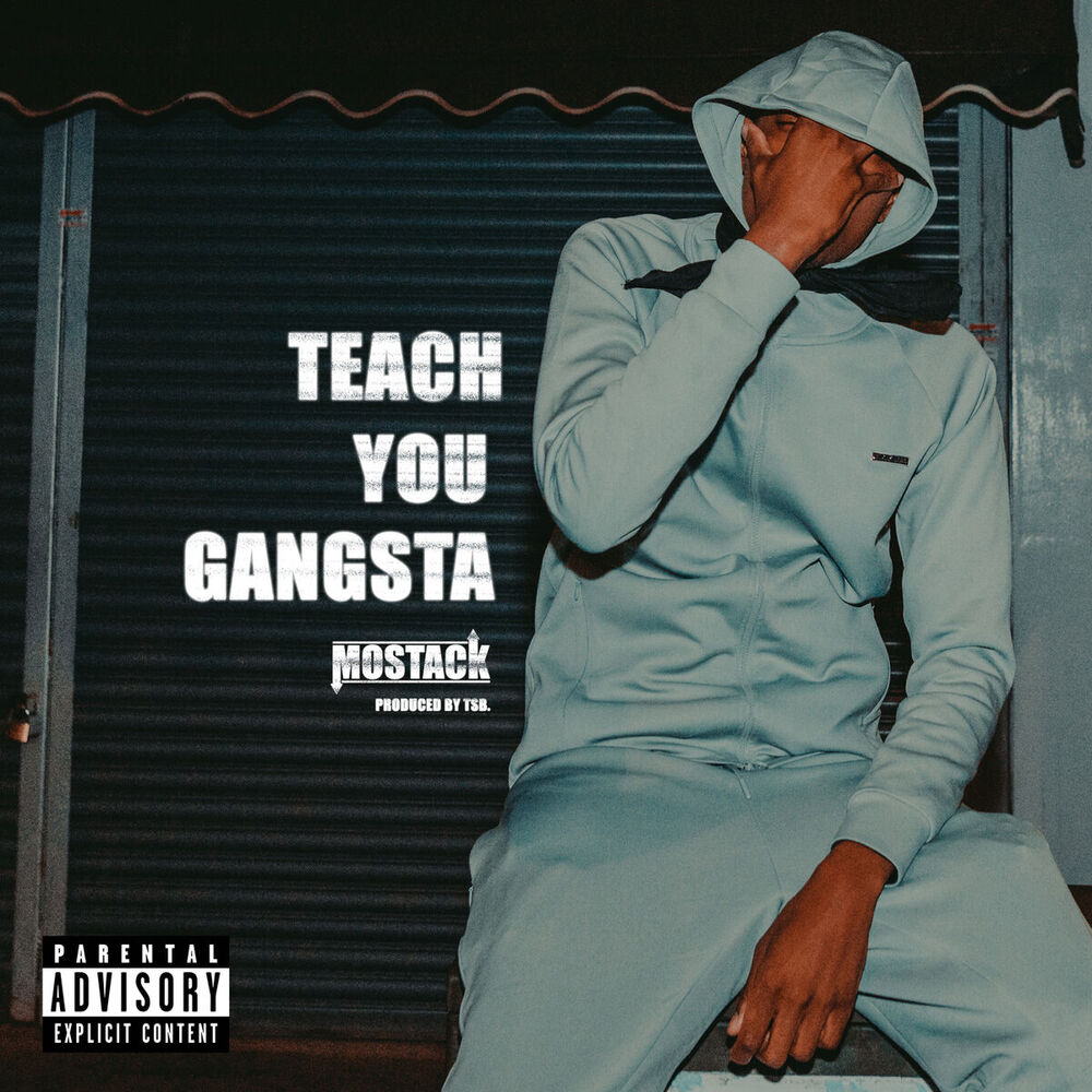 Picture of Teach You Gangsta
