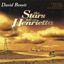 Cover of The Stars Fell On Henrietta (Original Motion Picture Soundtrack)