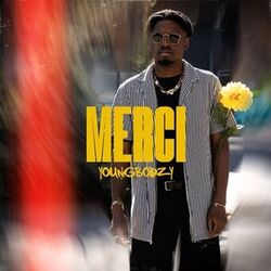 Cover of Merci