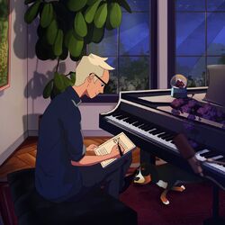 Cover of drift (lo-fi remixes)