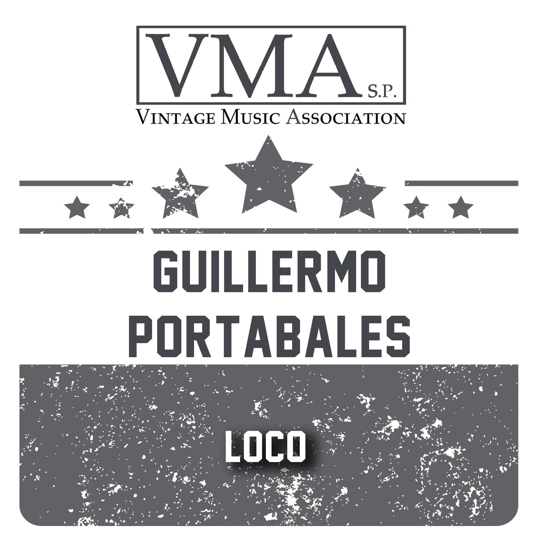 Album cover of Loco