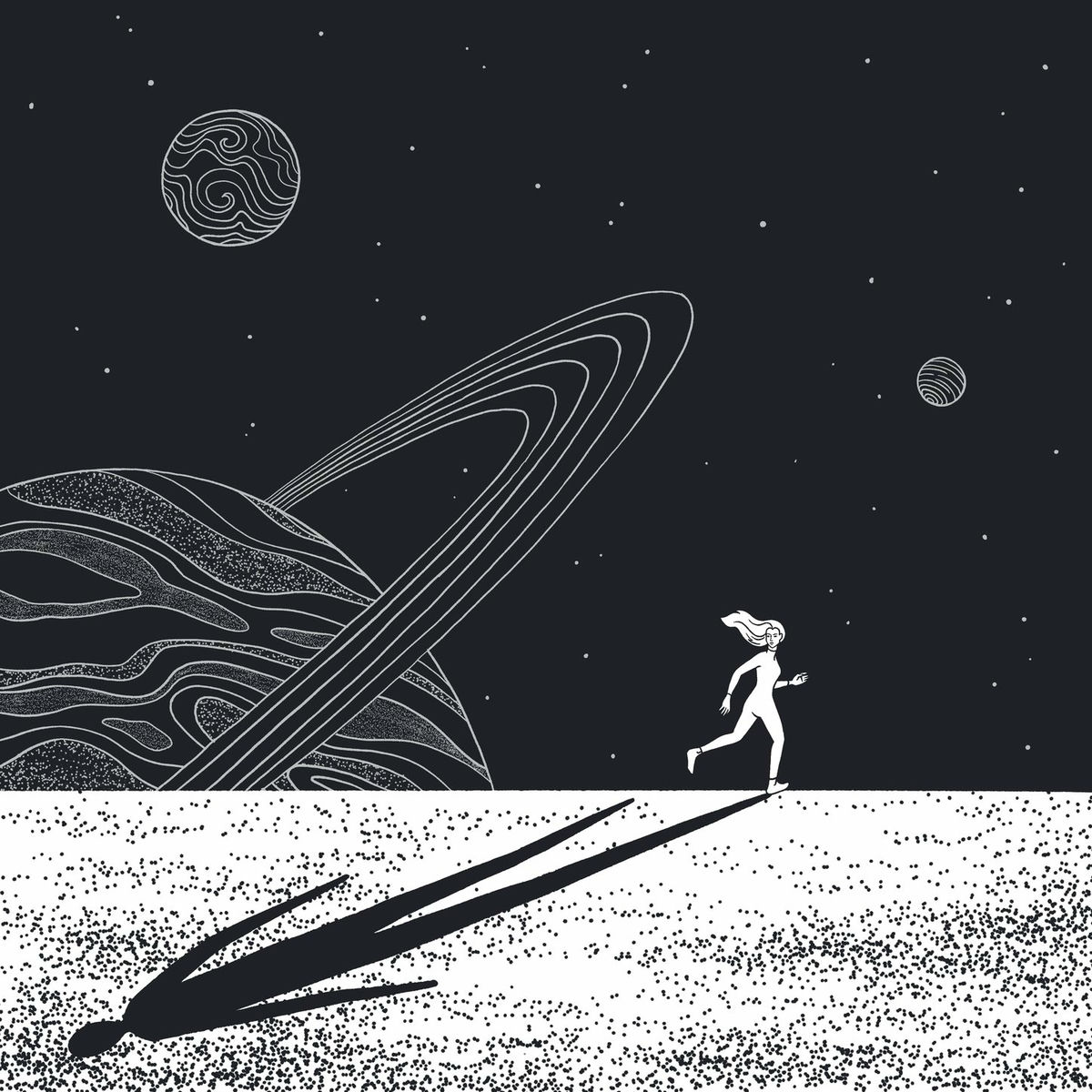 Album cover of Haunted