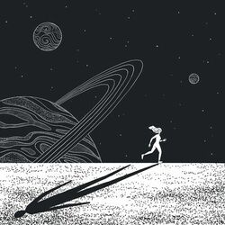Cover of Haunted