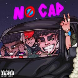 Cover of No Cap
